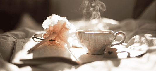 5 rituels avec des pierres pour bien commencer la journée