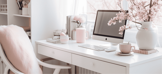 5 pierres pour booster votre productivité en lithothérapie