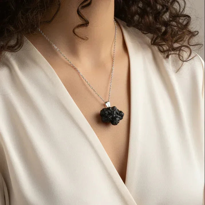 Pendentif en Pierre de Prophétie (PE2133)