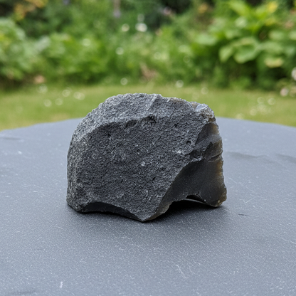 Obsidienne noire brute 46g (MB411-5)
