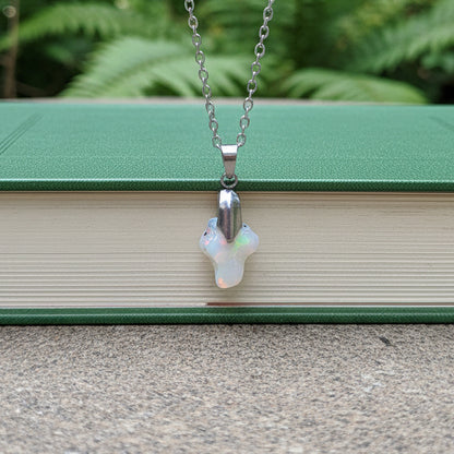Pendentif en Opale Welo (PE2158)