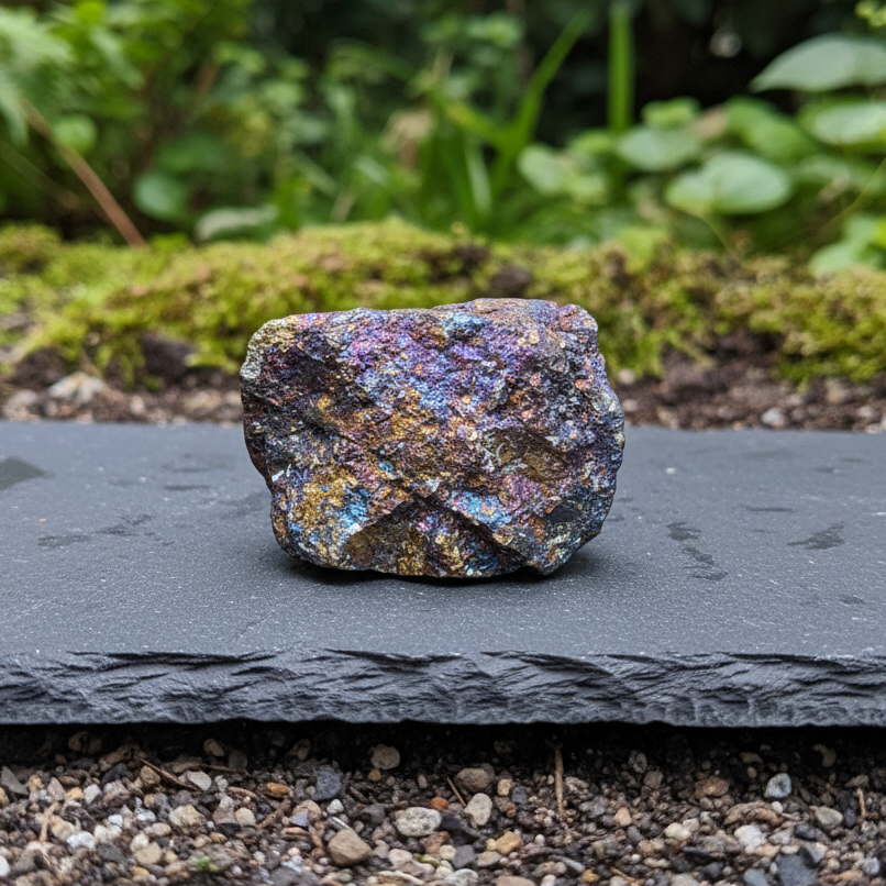 Bornite brute 71g (MB590 - 6)