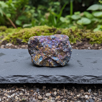Bornite brute 71g (MB590 - 6)