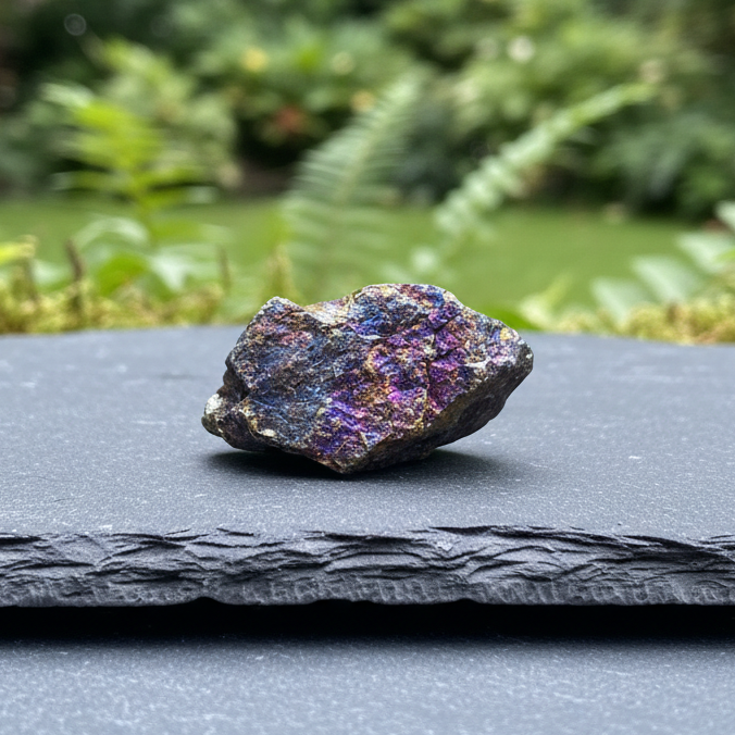 Bornite brute 71g (MB590 - 6)