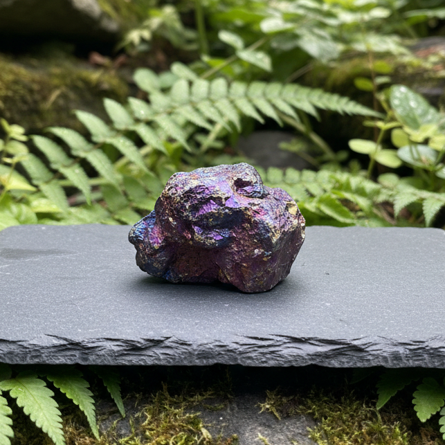 Bornite brute 54g (MB590 - 4)