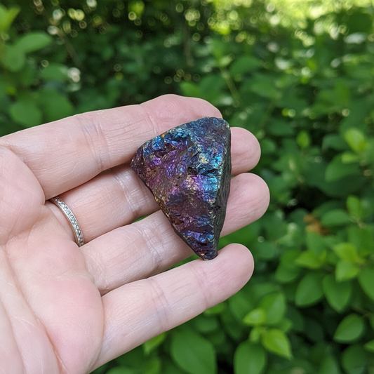 Bornite brute 46g (MB590 - 5)
