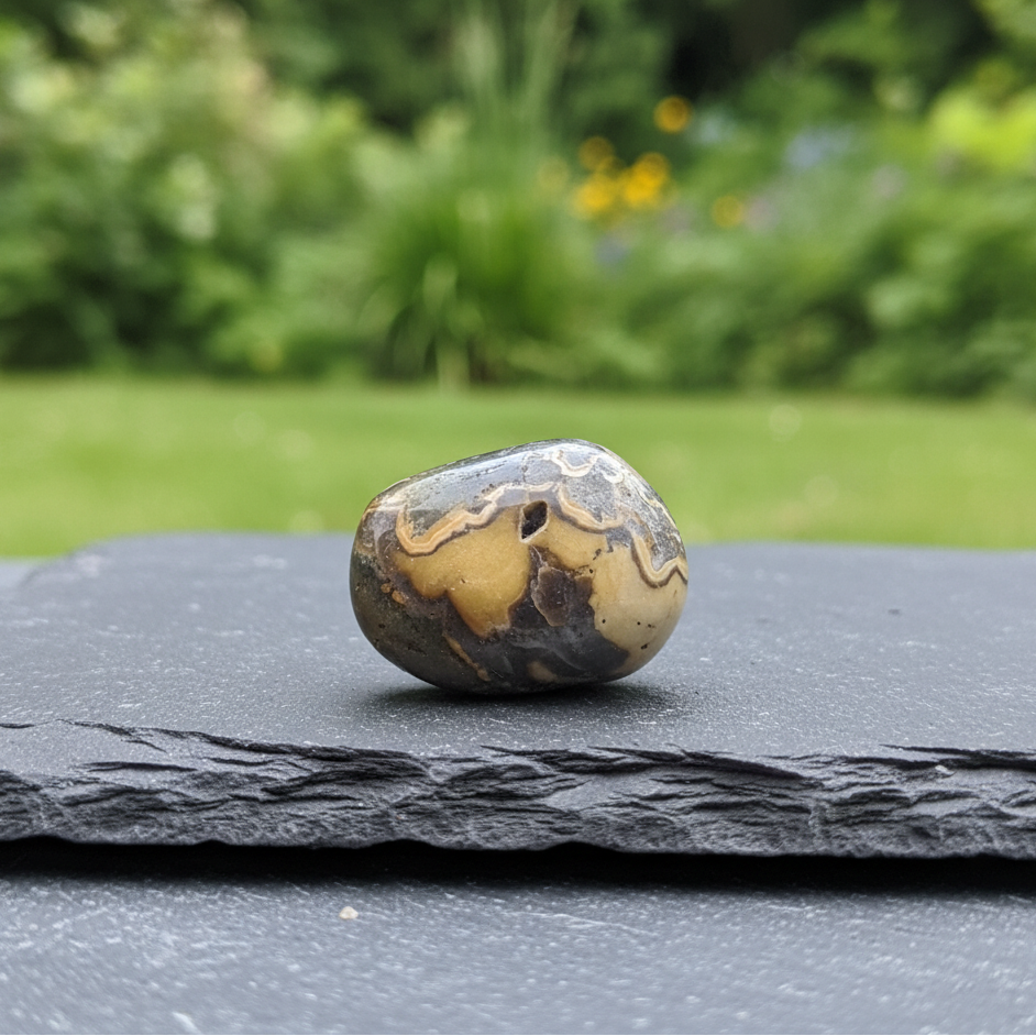Schalenblende polie 26g (PRGFL761 - 2)