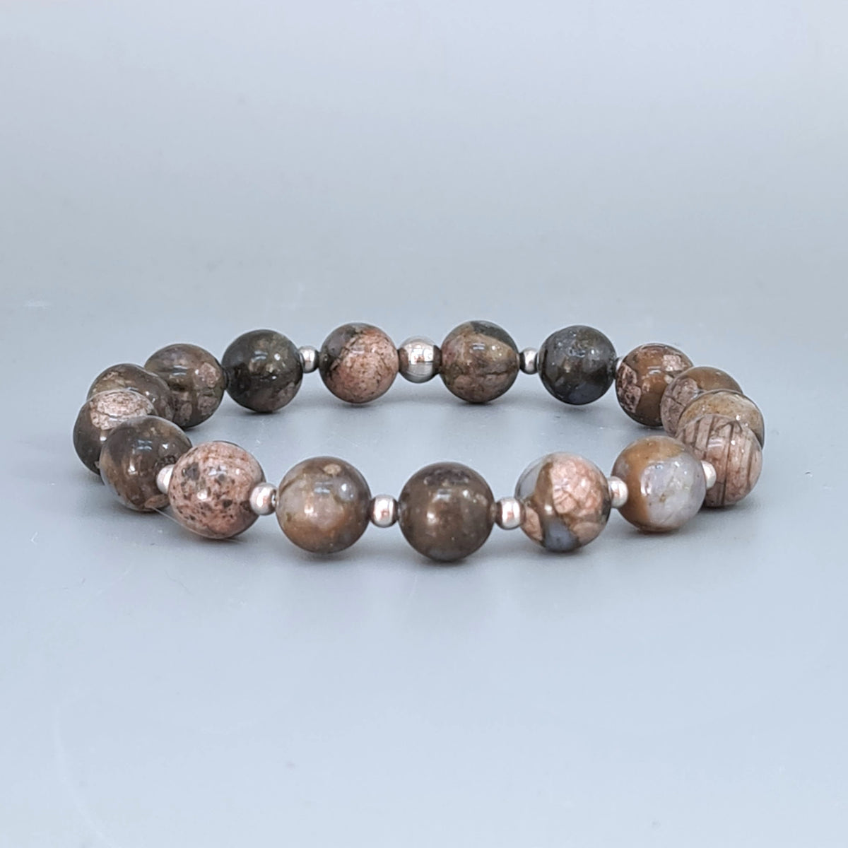 Bracelet en Liberite