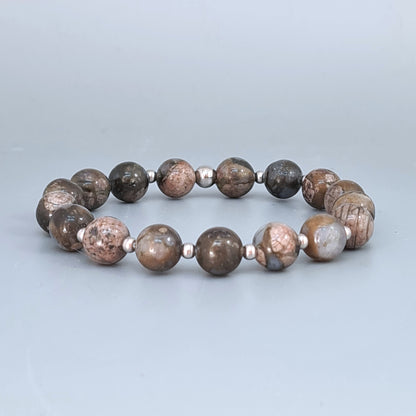 Bracelet en Liberite