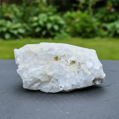 Amas de pointes de Cristal de Roche 403g (MB433-11)