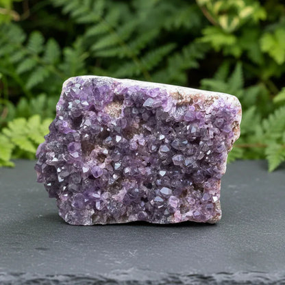 Améthyste brute de Turquie 112g (MB427-1)