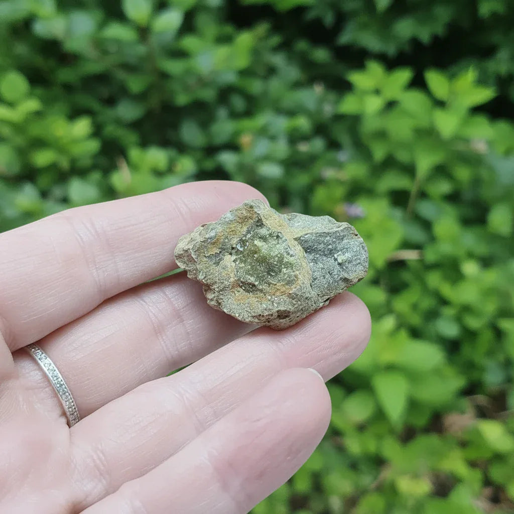 Anapaïte brute 15g (MB298-3)