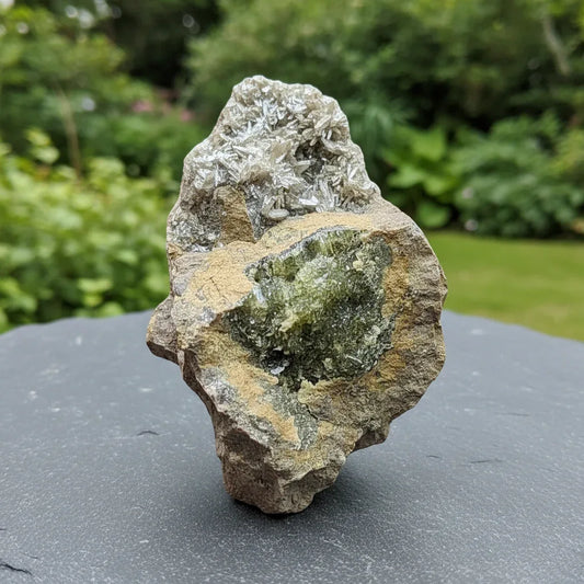 Anapaïte brute 15g (MB298-3)