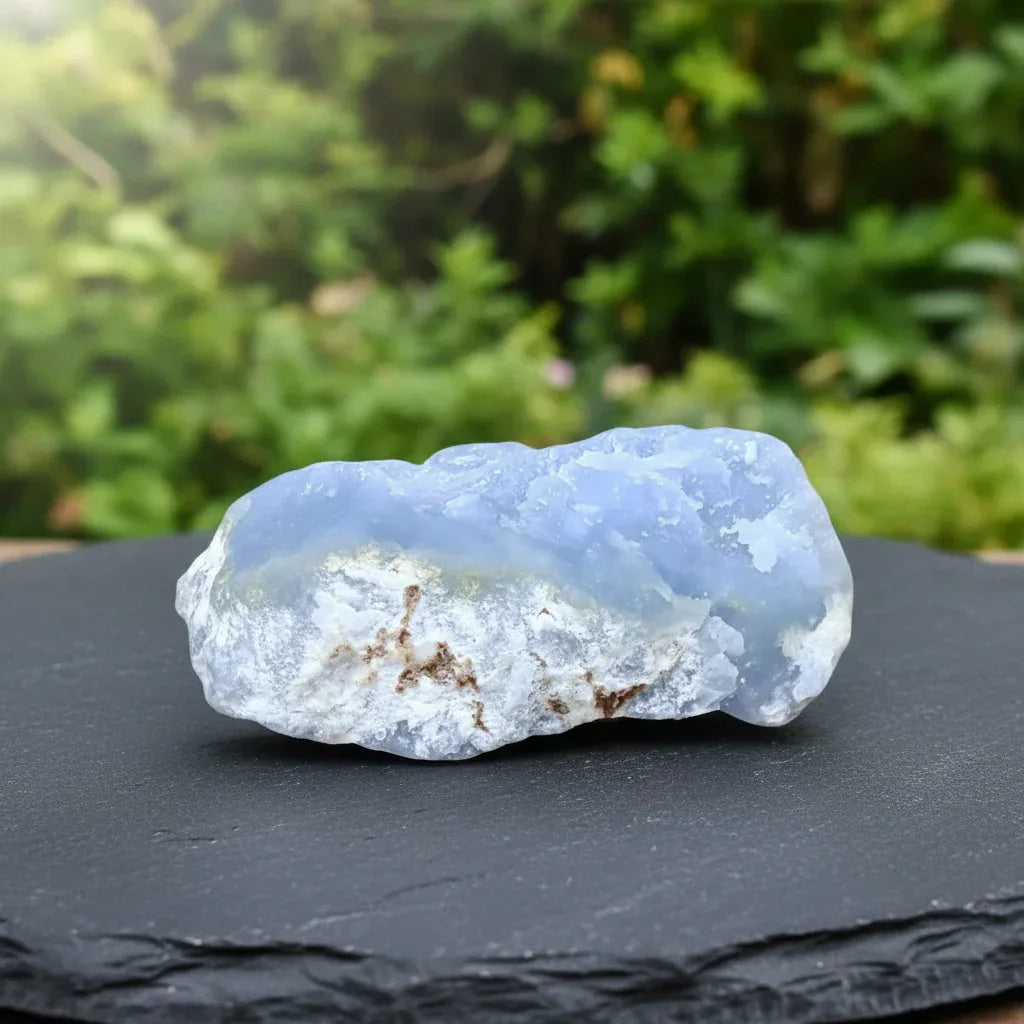 Angélite brute 67g (MB521-11)