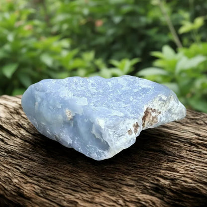 Angélite brute 67g (MB521-11)