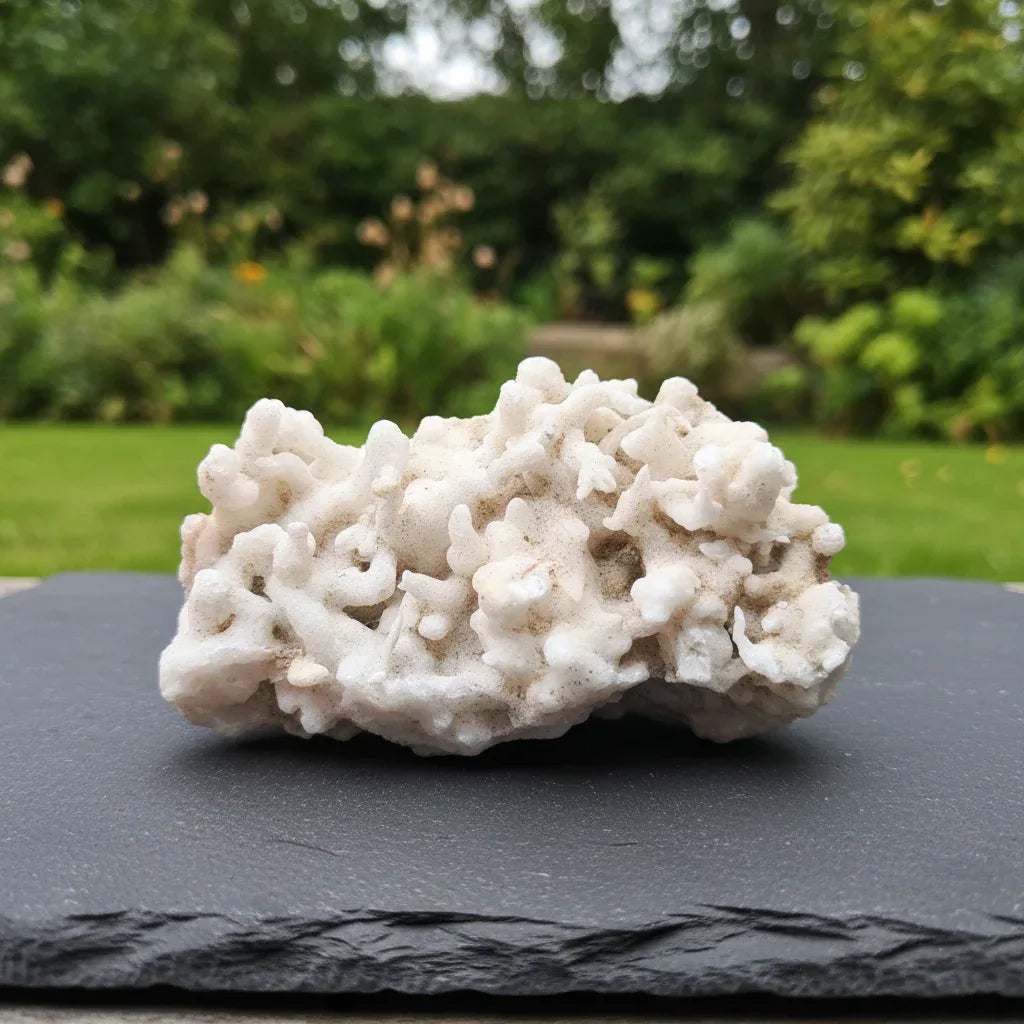 Aragonite brute (MB516)