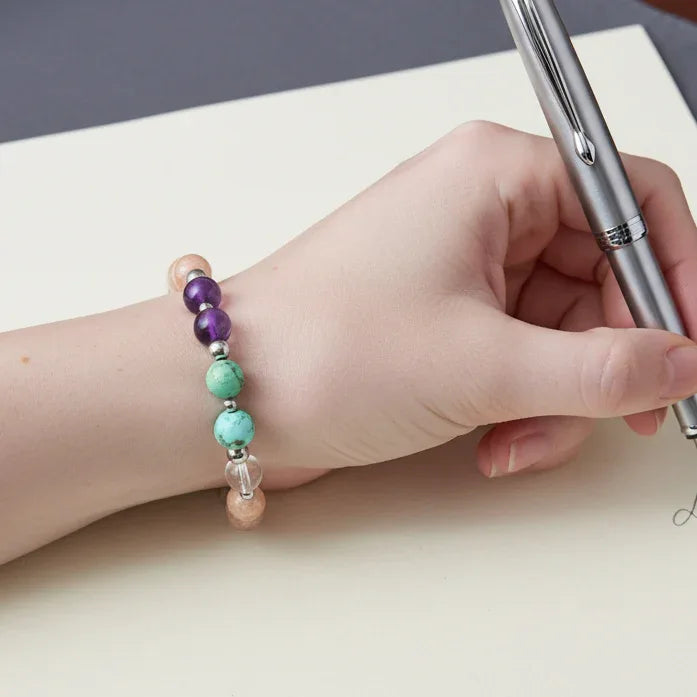 Bracelet Chemin de Vie