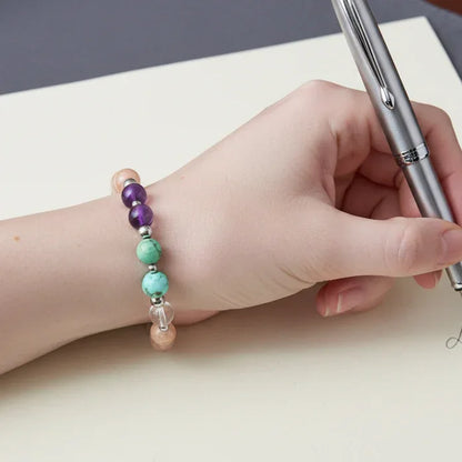 Bracelet Chemin de Vie