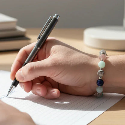 Bracelet Chemin de Vie