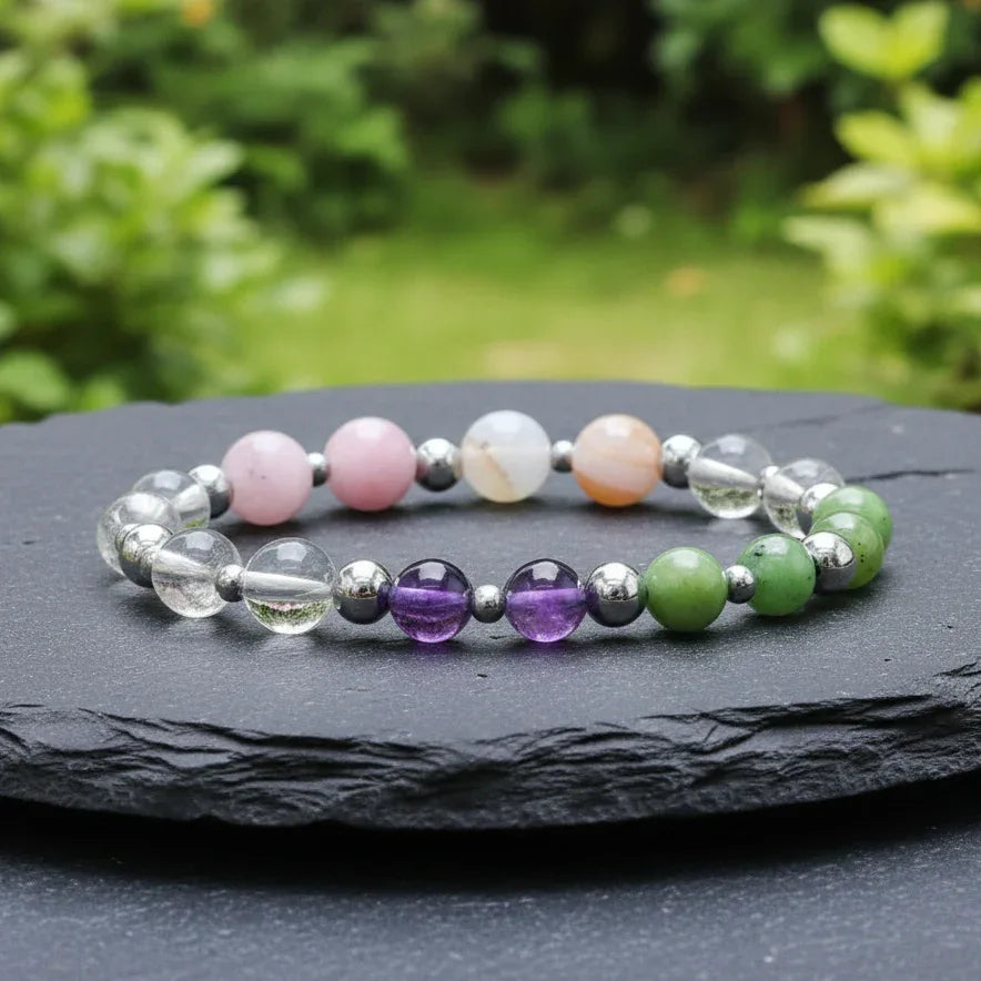 Bracelet Chemin de Vie