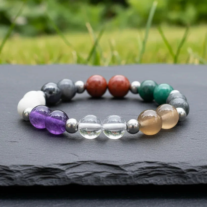 Bracelet Chemin de Vie