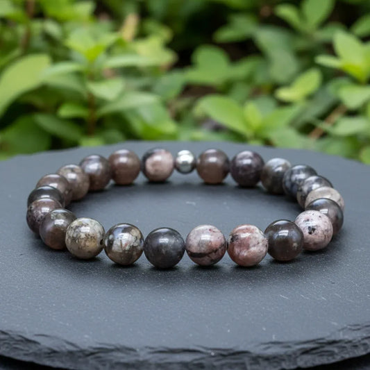 Bracelet en Liberite