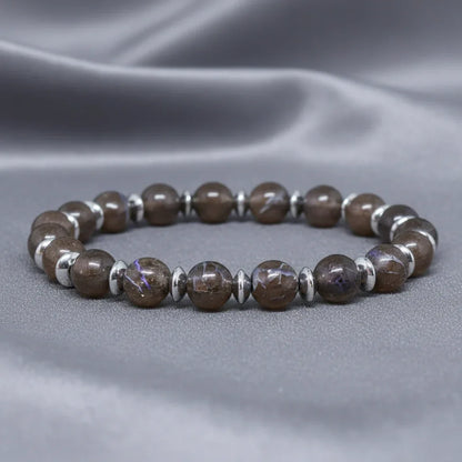 Bracelet en Opale Boulder