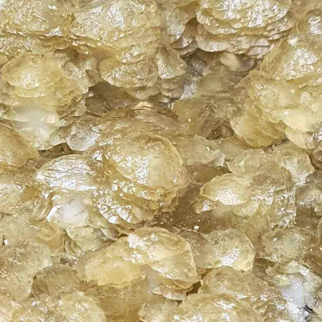 Calcite cristallisée brute 268g (MB313)