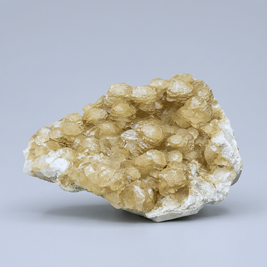 Calcite cristallisée brute 268g (MB313)