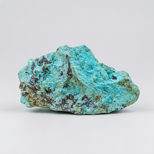 Chrysocolle brute 74g (MB202)