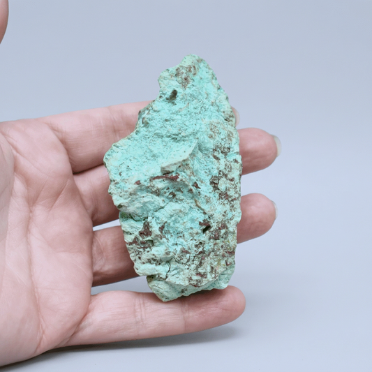 Chrysocolle brute 74g (MB202)
