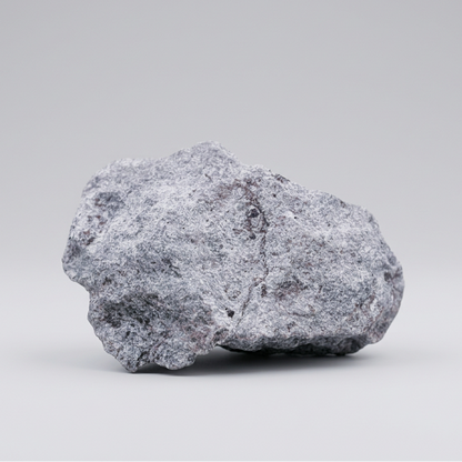 Erythrite sur Skuttérudite brute 358g (MB277-1)