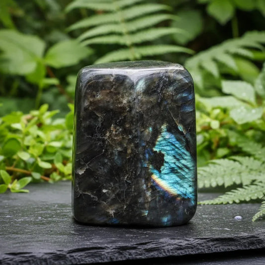 Forme Libre Labradorite 838g (PRGFL527-8)