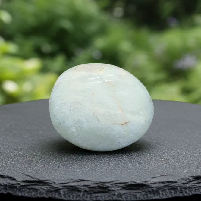 Galet en Garniérite 148g (PRGFL528-2)