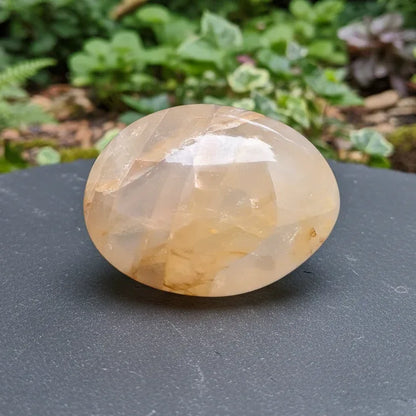 Galet en Quartz à Limonite 110g (PRGFL720)