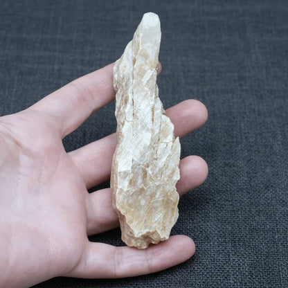 Gypse Fer de Lance brut 87g (MB525)