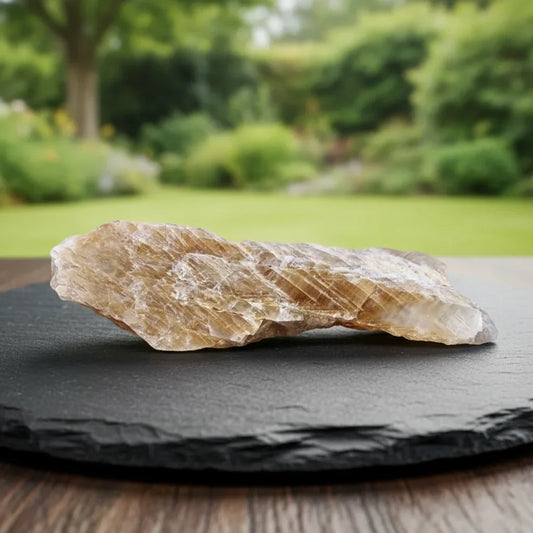 Gypse Fer de Lance brut 87g (MB525)