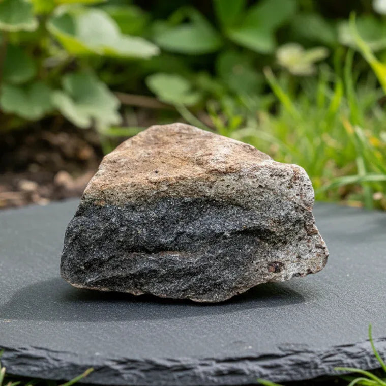 Hématite brute 223g (MB537)