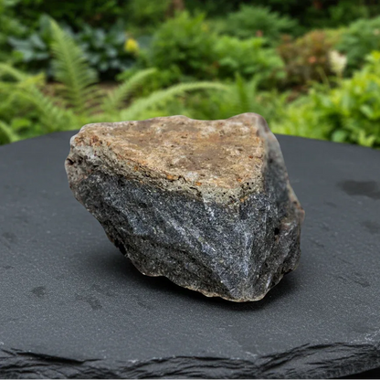 Hématite brute 223g (MB537)