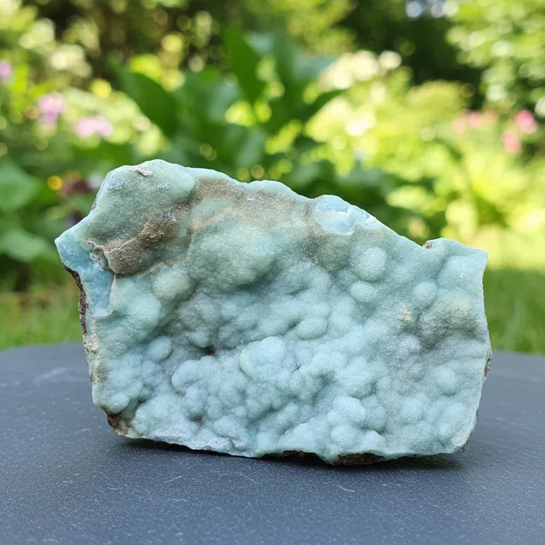 Hémimorphite brute 947g (MB385)