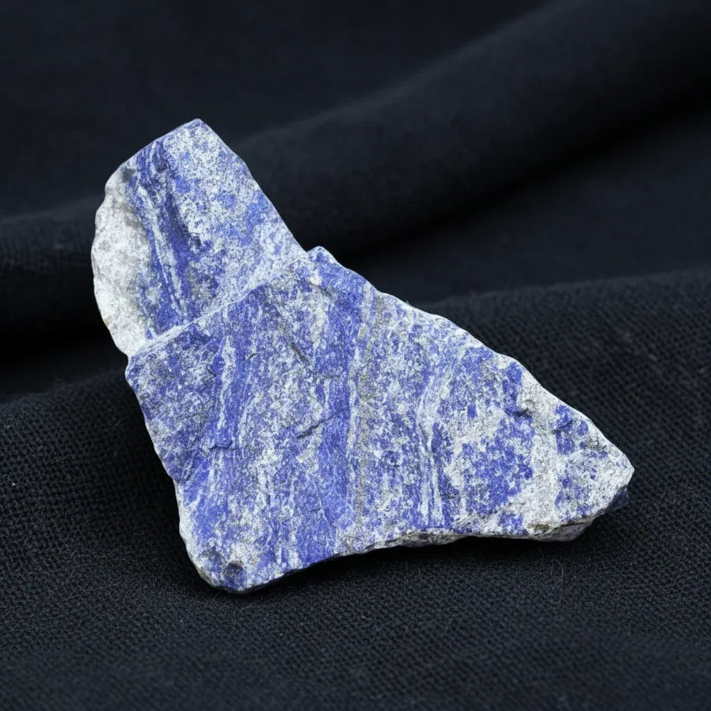 Lapis Lazuli brut 356g (MB318-2)