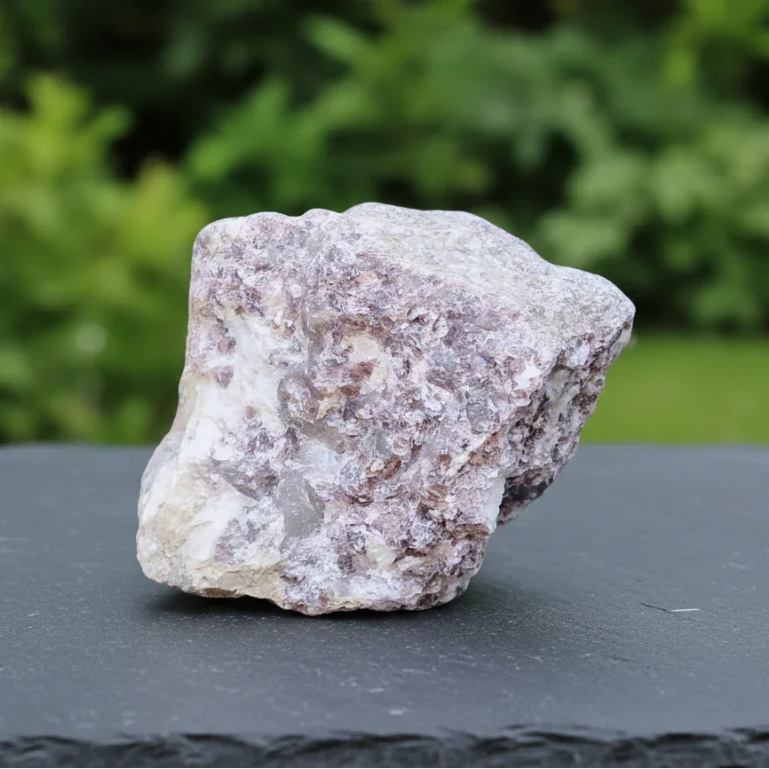 Lépidolite brute 173g (MB534-2)