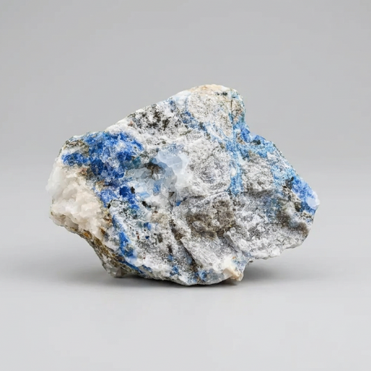 Linarite brute 124g (MB360-2)
