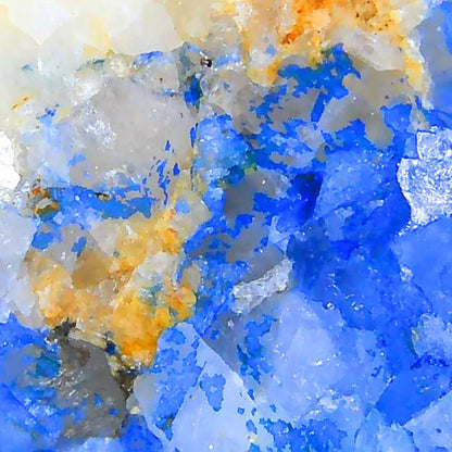 Linarite brute 124g (MB360-2)