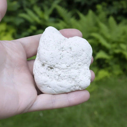 Magnésite brute 165g (MB373-1)