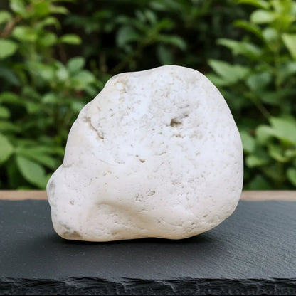 Magnésite brute 196g (MB373-2)