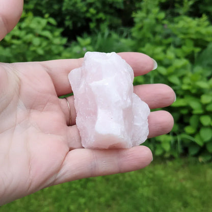 Manganocalcite brute 88g (MB245-2)