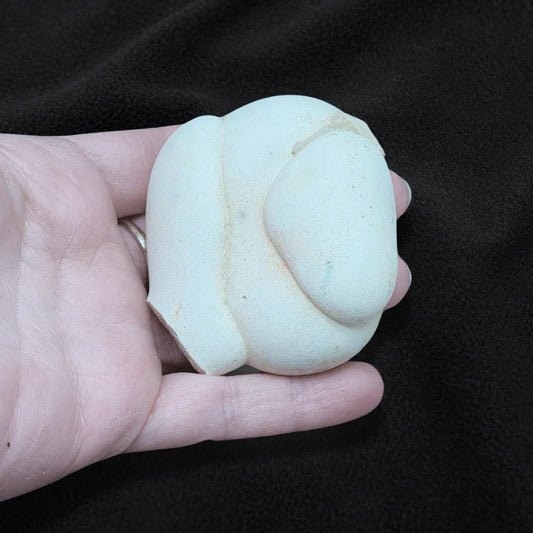 Ménalite brute - Pierre de Fée du Maroc 151g (MB185-5)