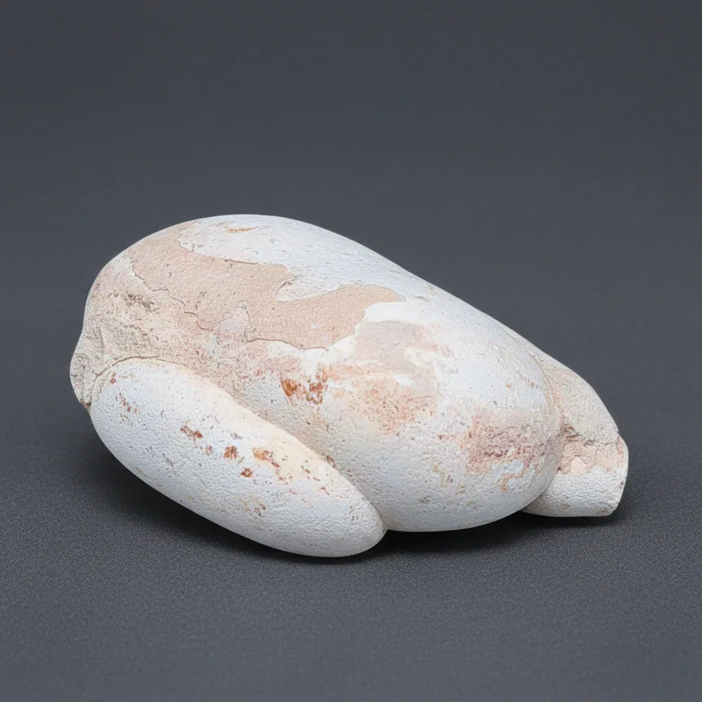 Ménalite brute - Pierre de Fée du Maroc 151g (MB185-5)