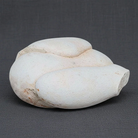 Ménalite brute - Pierre de Fée du Maroc 151g (MB185-5)